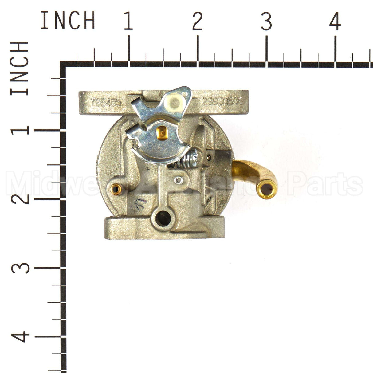 798917 Briggs & Stratton Carburetor