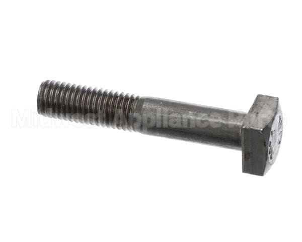 79898 Market Forge Bolt 3/8-11 X 31/2