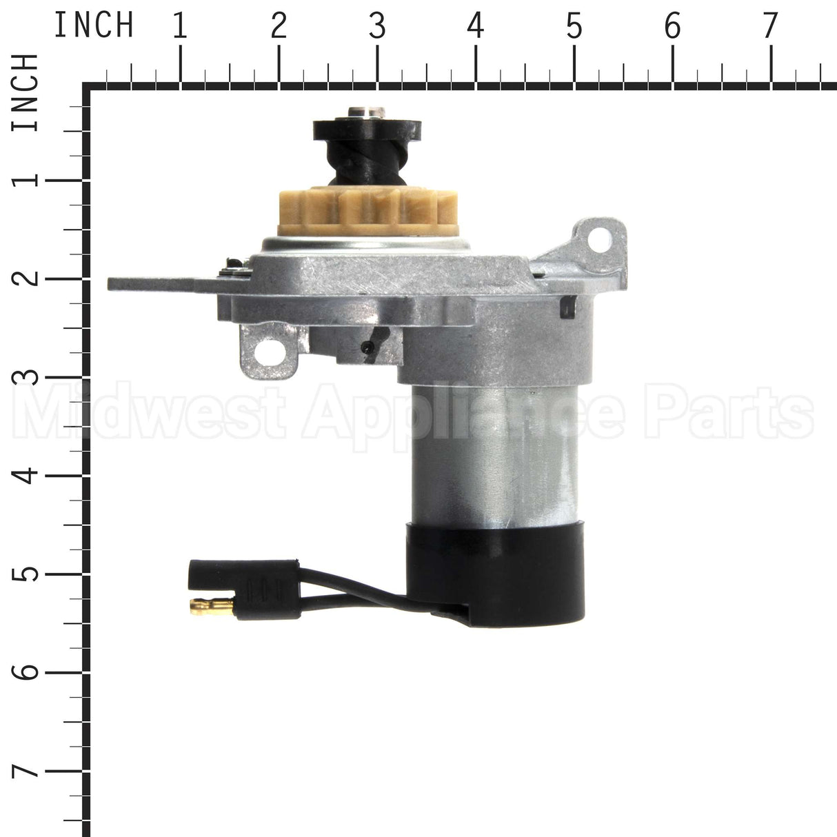 799045 Briggs & Stratton Motor-Starter