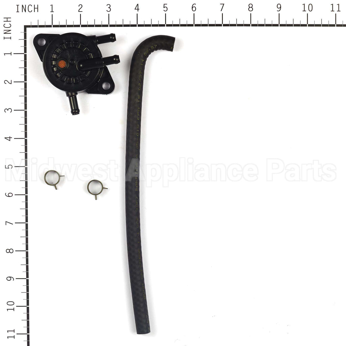 799056 Briggs & Stratton Pump-Fuel