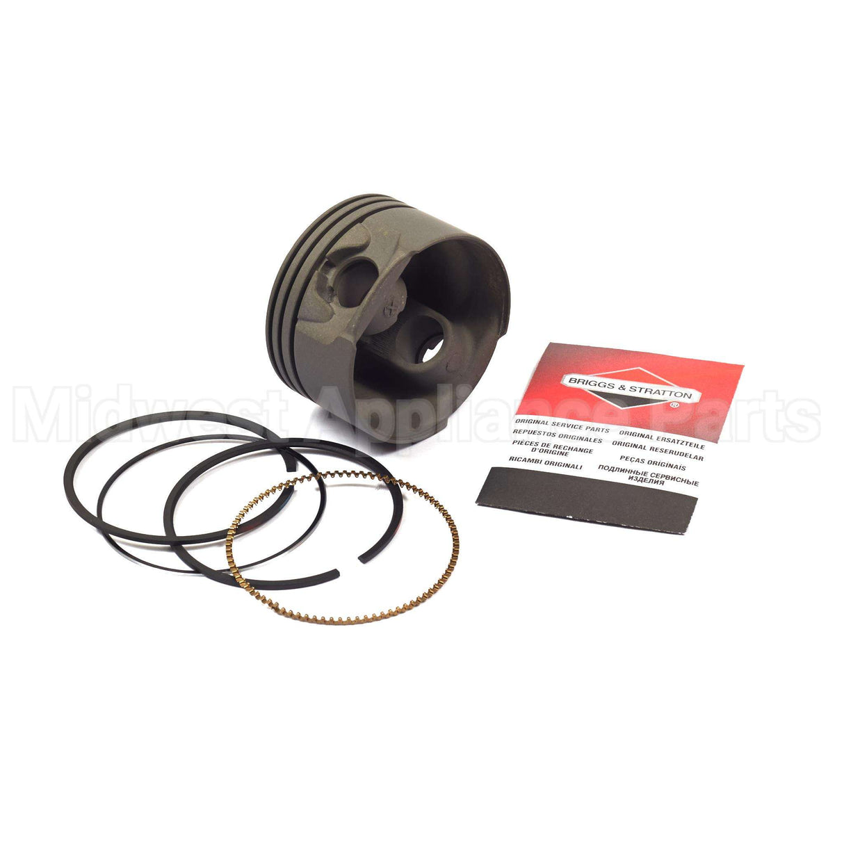 799063 Briggs & Stratton Piston Assembly