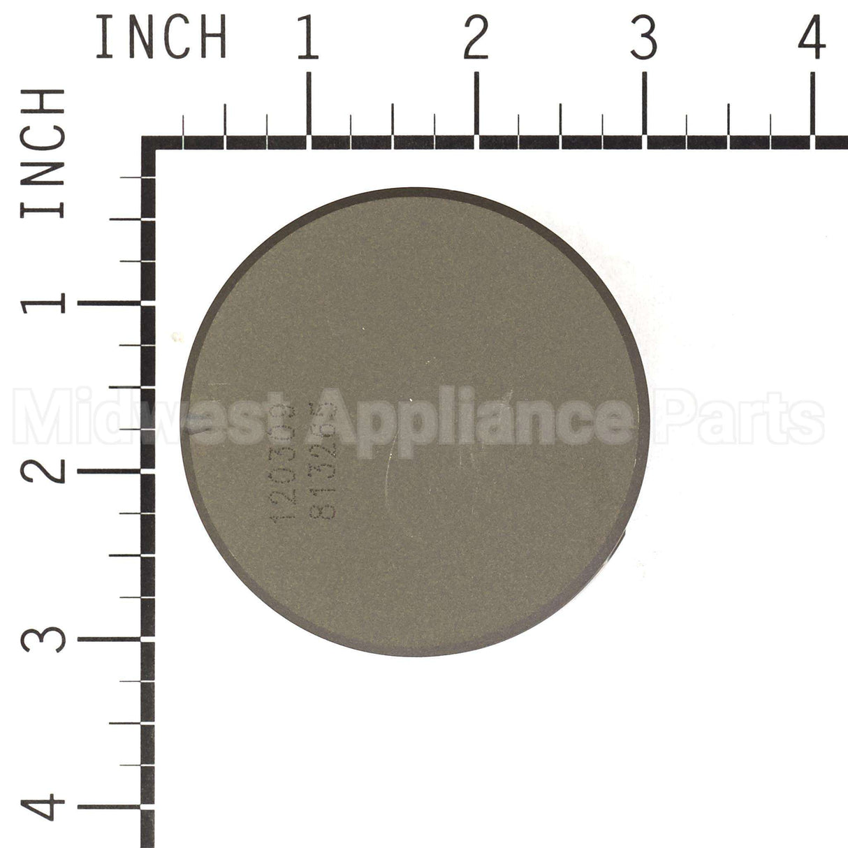 799063 Briggs & Stratton Piston Assembly