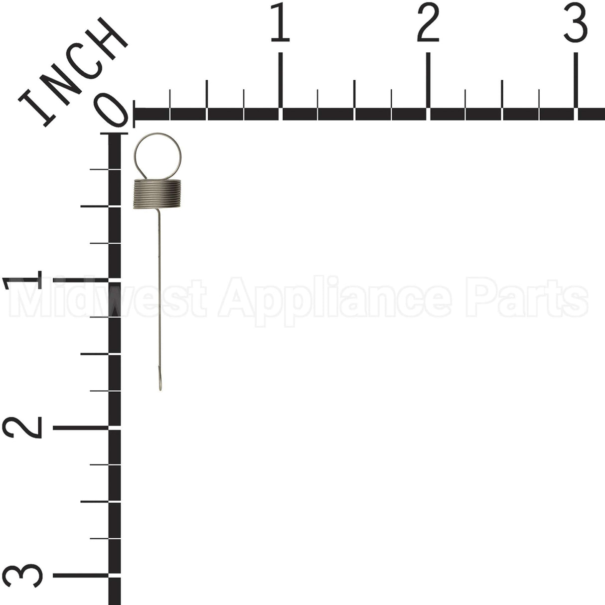 799179 Briggs & Stratton Spring-Choke Return