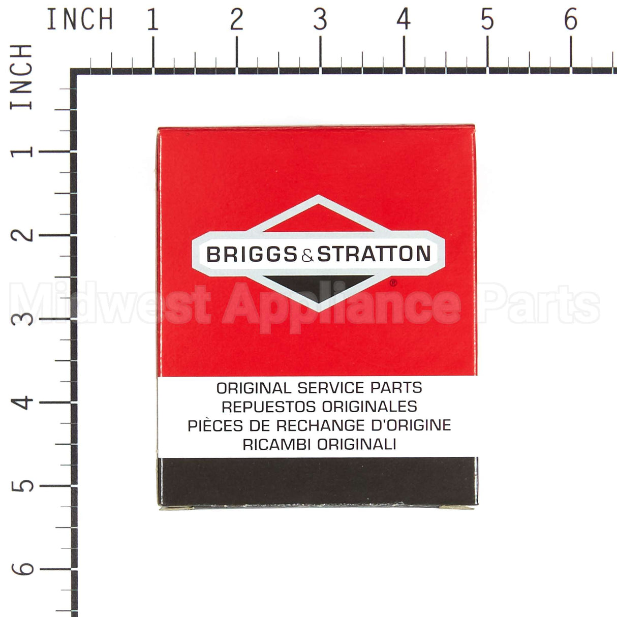 799447 Briggs & Stratton Carburetor