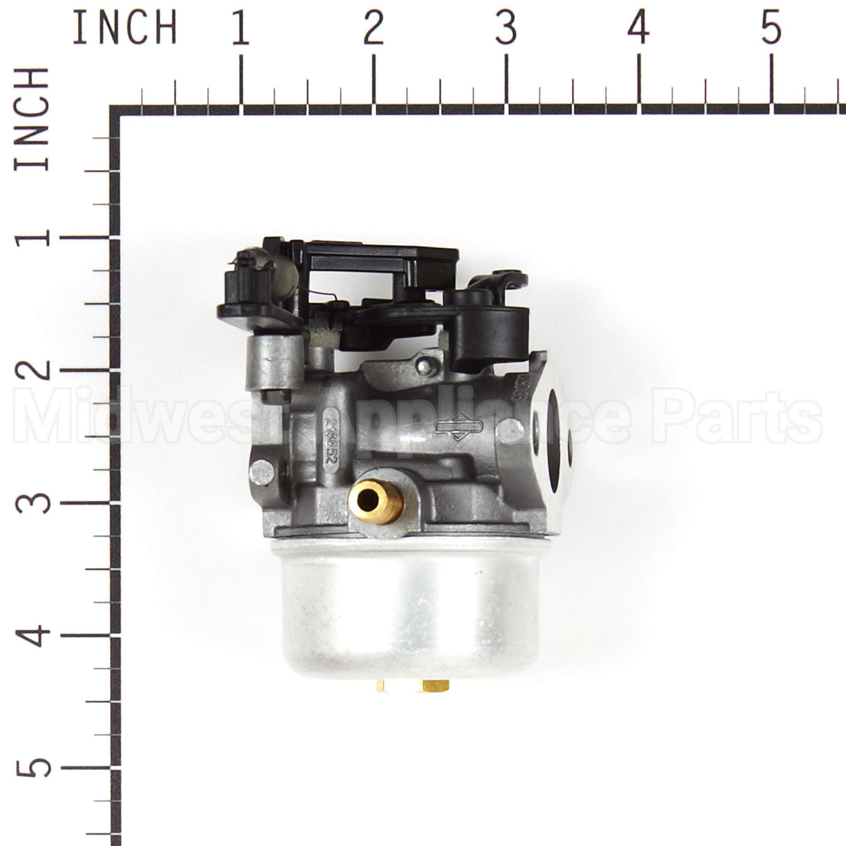 799447 Briggs & Stratton Carburetor