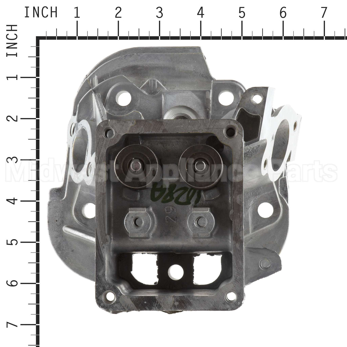 799859 Briggs & Stratton Head-Cylinder