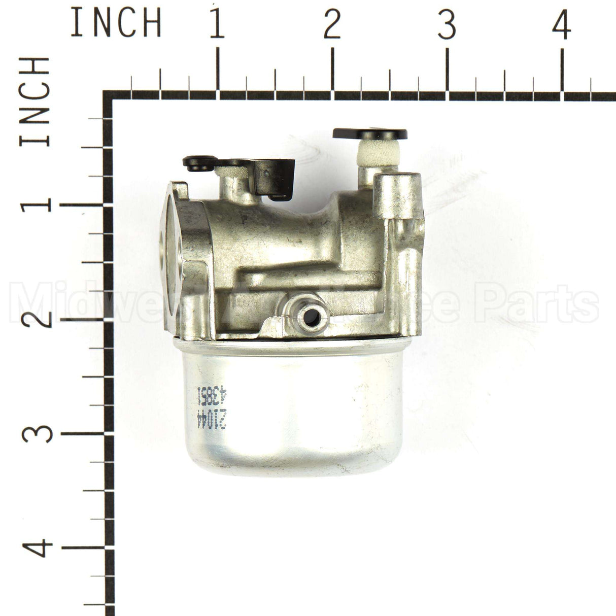 799866 Briggs & Stratton Carburetor