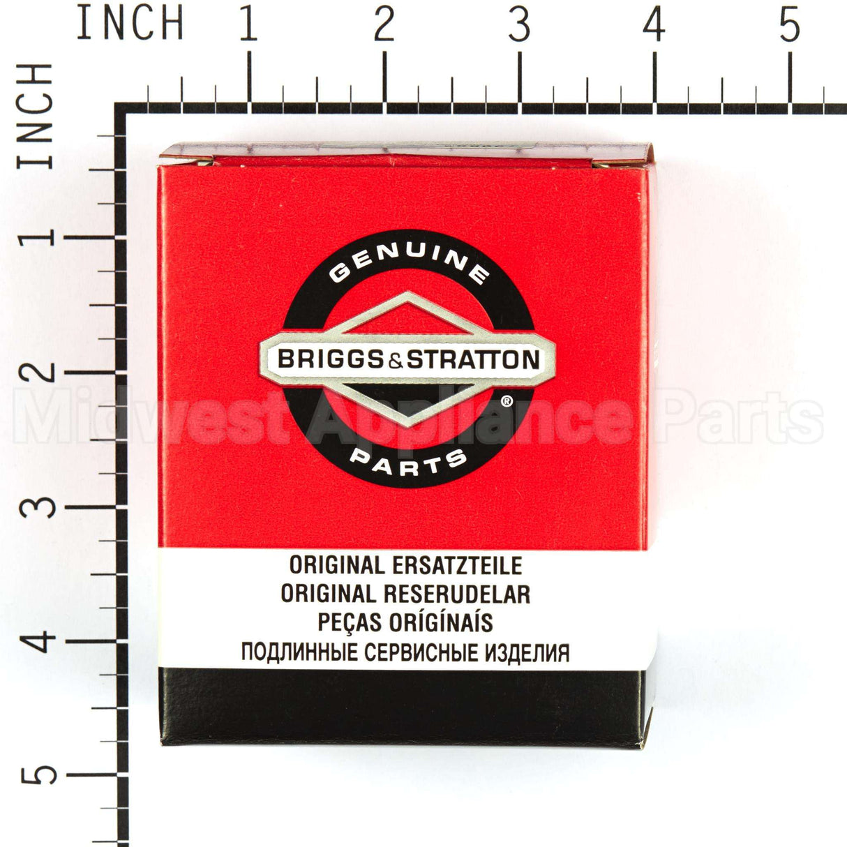 799869 Briggs & Stratton Carburetor