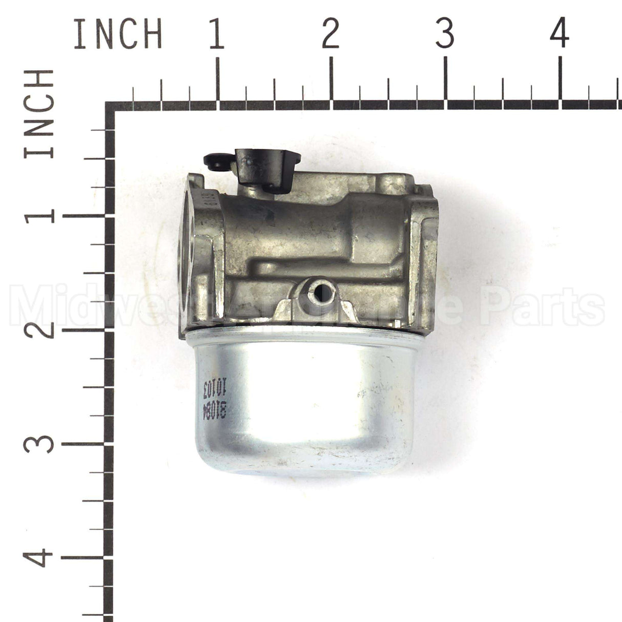 799872 Briggs & Stratton Carburetor