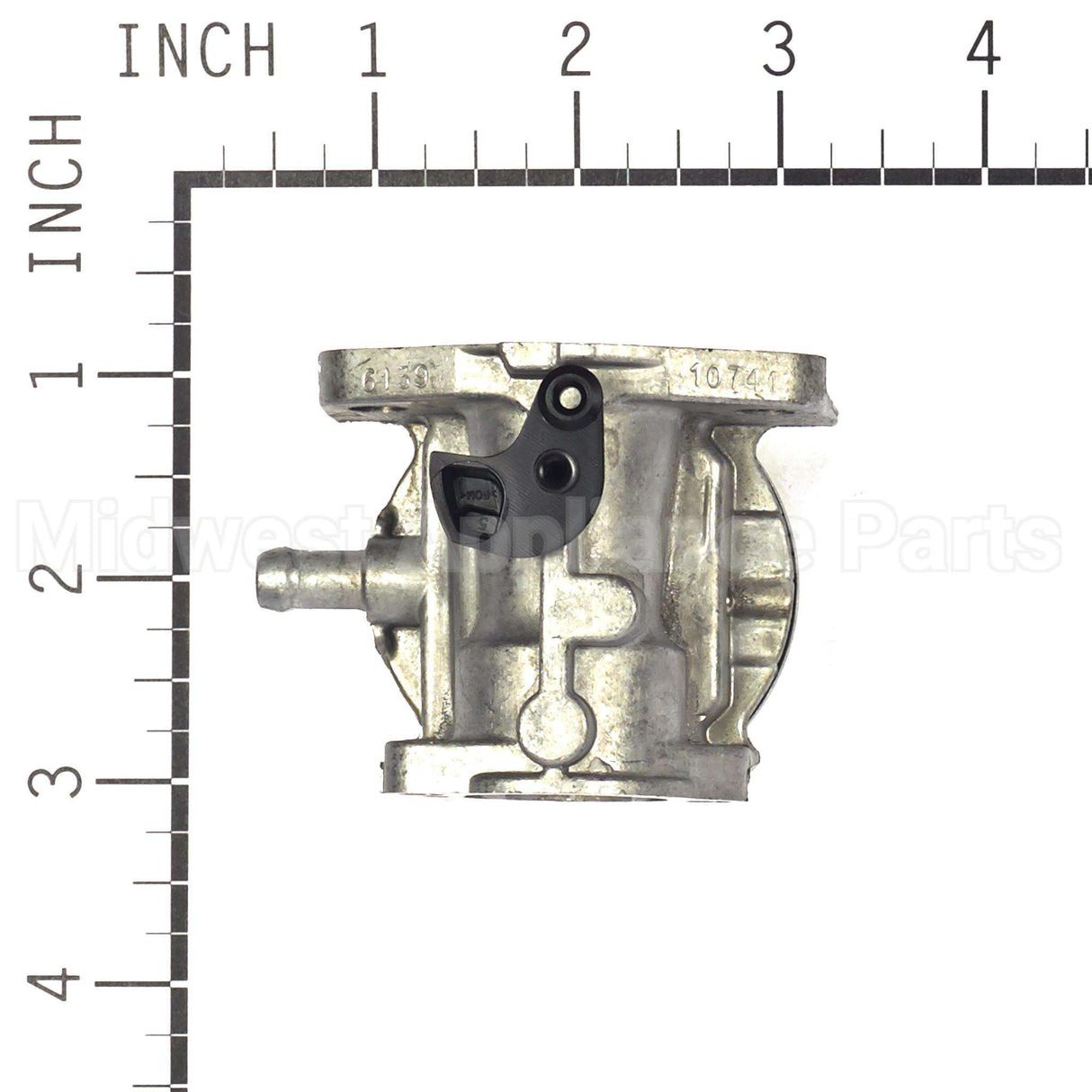 799872 Briggs & Stratton Carburetor