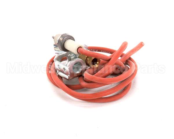 25386-3 Montague Burner Pilot Assembly.-Nat.