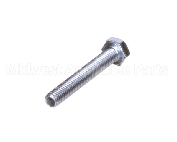 7B01-0640 Hoshizaki Hex Head Bolt 6 X 40 Zinc