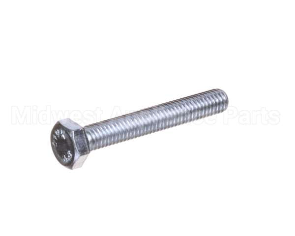 7B01-0640 Hoshizaki Hex Head Bolt 6 X 40 Zinc