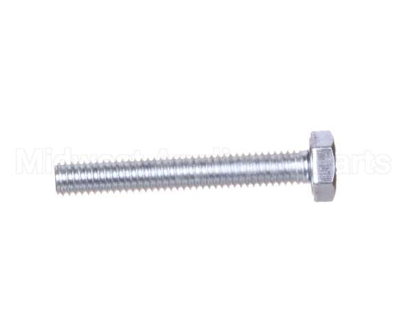 7B01-0640 Hoshizaki Hex Head Bolt 6 X 40 Zinc