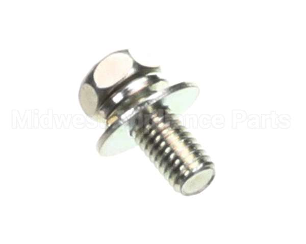 7B0130512 Hoshizaki Hex Bolt 5 12 Assembly Z