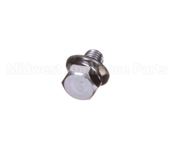 7B0230816 Hoshizaki Hex Bolt 8 16 Assembly S