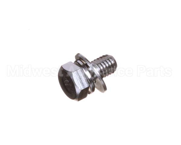 7B0230816 Hoshizaki Hex Bolt 8 16 Assembly S