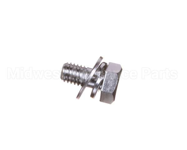 7B0230816 Hoshizaki Hex Bolt 8 16 Assembly S