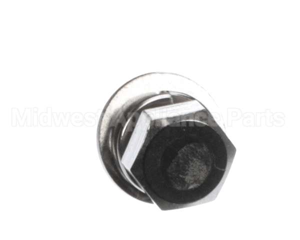 7B0230820 Hoshizaki Hex Bolt W/Washer (L