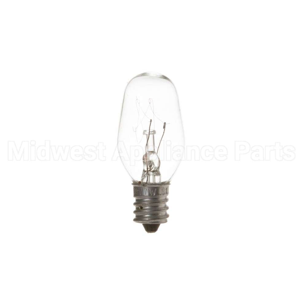 7C7 GE Ind Bulb 130