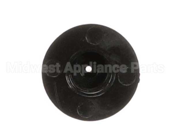 030917 Taylor Freezers Restrictor-Syrup 452 Black