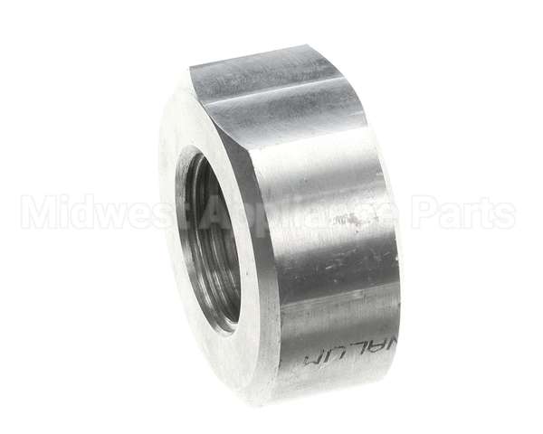 7R Mies Top Nut