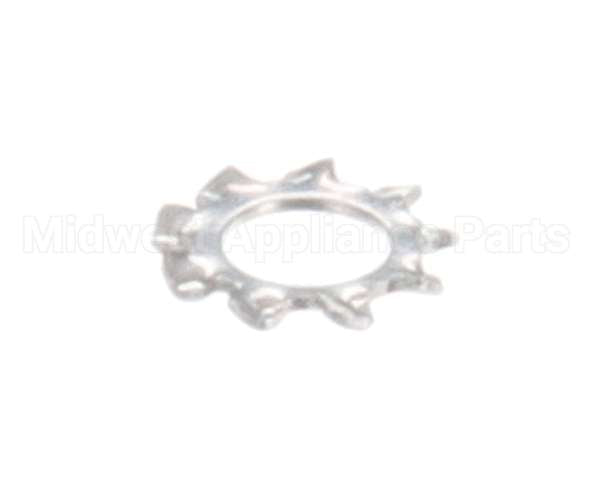 7R21-0400 Hoshizaki Tooth Washer M4 Zinc