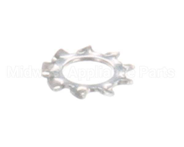 7R21-0400 Hoshizaki Tooth Washer M4 Zinc