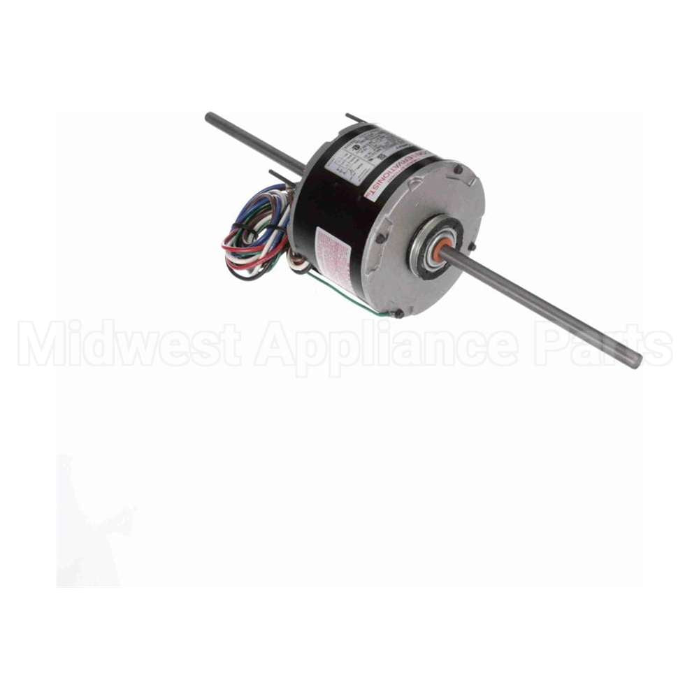 7RA1016 Century Fan Coil/Air Conditioner Motor