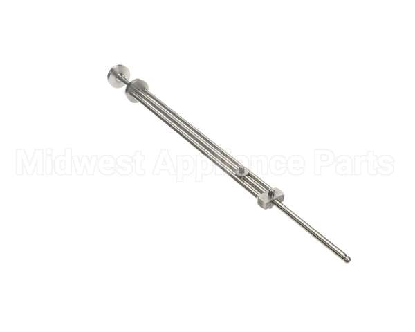 7SSX1-34 Belshaw Plunger Type Bf Plain 1 34