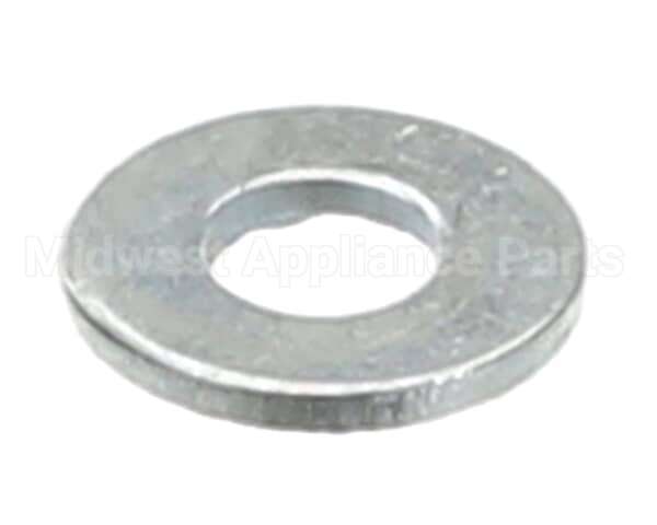 7W21-1000 Hoshizaki Flat Washer #10 Zinc