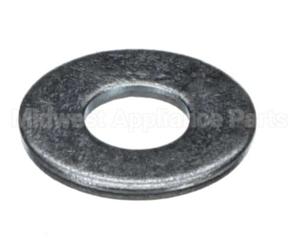 7W21I3800 Hoshizaki Flat Washer 3/8 Zinc