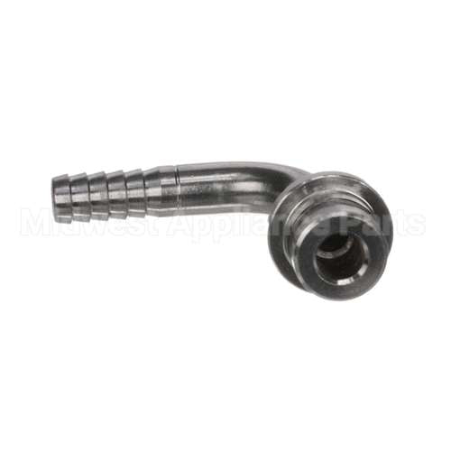 8-132-01 Lancer Ss Sf 14 Barb Elbow No Oring