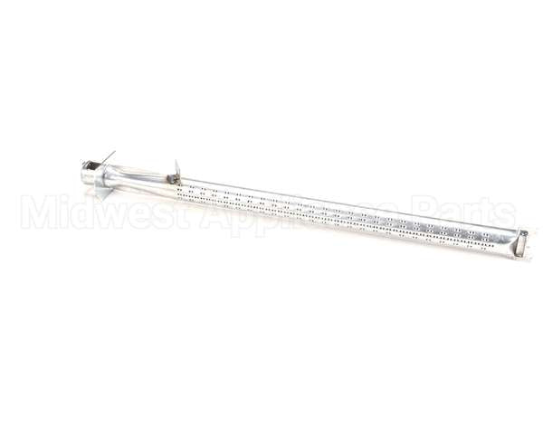 8-1407 Southbend Range Burner C/W Pilot Bracket
