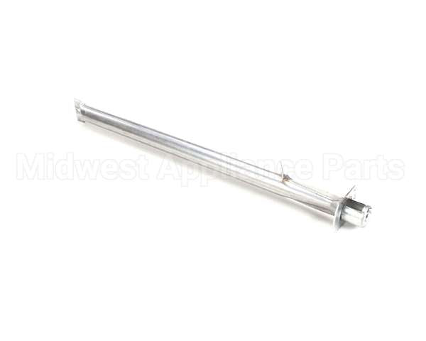 8-1407 Southbend Range Burner C/W Pilot Bracket