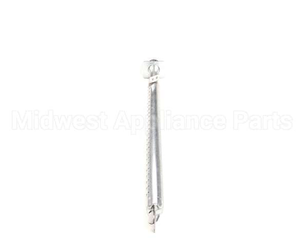 8-1407 Southbend Range Burner C/W Pilot Bracket