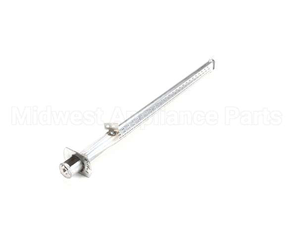 8-1407 Southbend Range Burner C/W Pilot Bracket