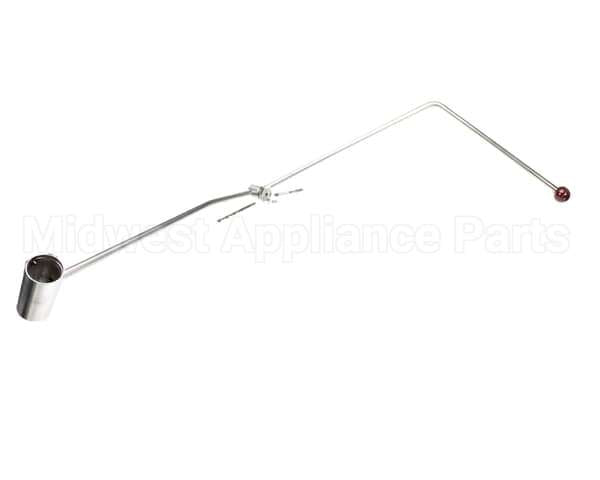 8-2027-1 Crown Steam Handle Assembly