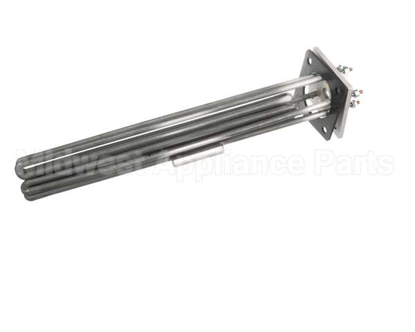 8-5051 Crown Steam Element Assembly C/W Gasket 240V 1