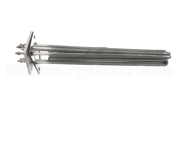 8-5051 Crown Steam Element Assembly C/W Gasket 240V 1