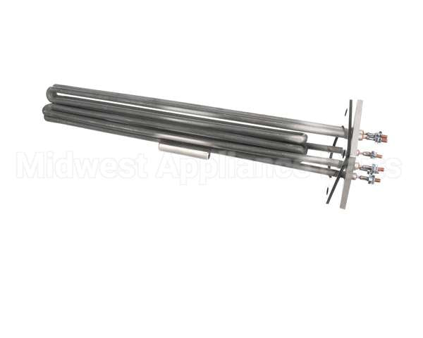 8-5051 Crown Steam Element Assembly C/W Gasket 240V 1