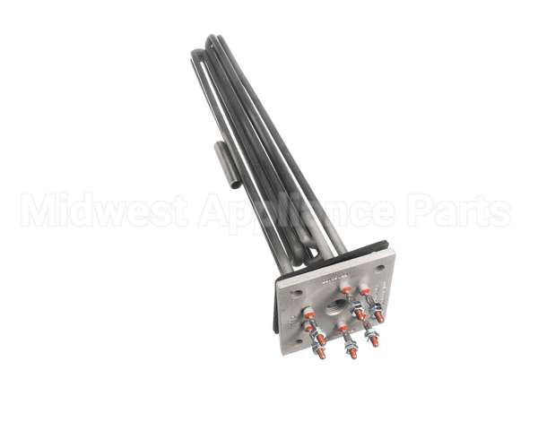 8-5051 Crown Steam Element Assembly C/W Gasket 240V 1