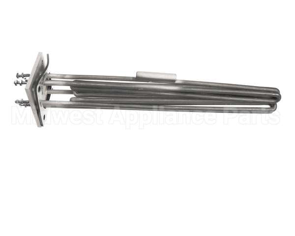 8-5057 Crown Steam Element Assembly C/W Gasket 480V 1