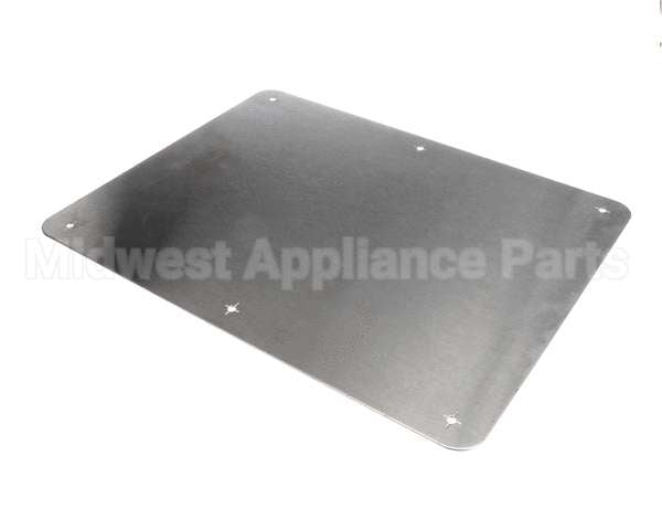 8-5064-9 Crown Steam Gasket Panel