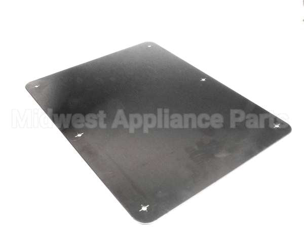 8-5064-9 Crown Steam Gasket Panel