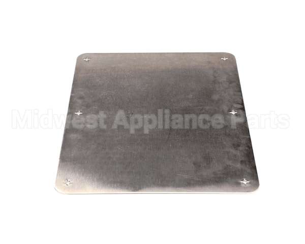 8-5064-9 Southbend Range Gasket Panel