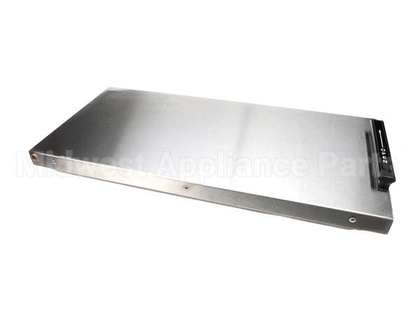 8-5076-6 Southbend Range Door Assembly