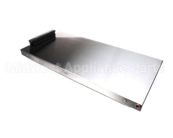 8-5076-6 Southbend Range Door Assembly