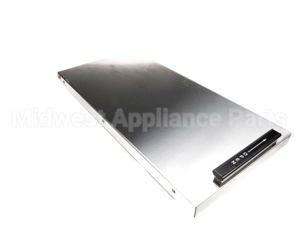 8-5076-6 Southbend Range Door Assembly