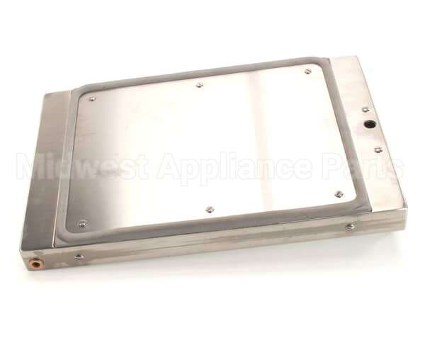 8-5076-9 Southbend Range Door Assembly